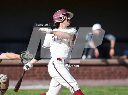Thumbnail 3 in Choate @ Taft (Founders League Tier 2 Final) photogallery.