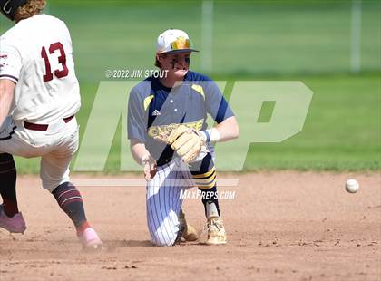 Thumbnail 2 in Choate @ Taft (Founders League Tier 2 Final) photogallery.