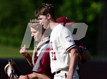 Thumbnail 2 in Choate @ Taft (Founders League Tier 2 Final) photogallery.