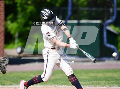 Thumbnail 3 in Choate @ Taft (Founders League Tier 2 Final) photogallery.