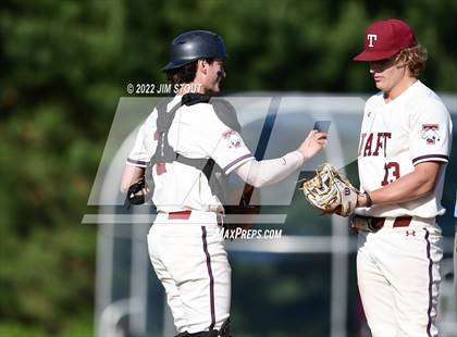 Thumbnail 3 in Choate @ Taft (Founders League Tier 2 Final) photogallery.