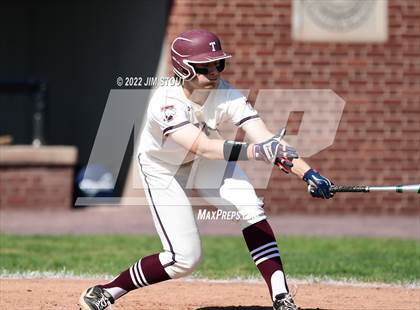 Thumbnail 3 in Choate @ Taft (Founders League Tier 2 Final) photogallery.
