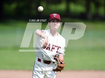 Thumbnail 3 in Choate @ Taft (Founders League Tier 2 Final) photogallery.