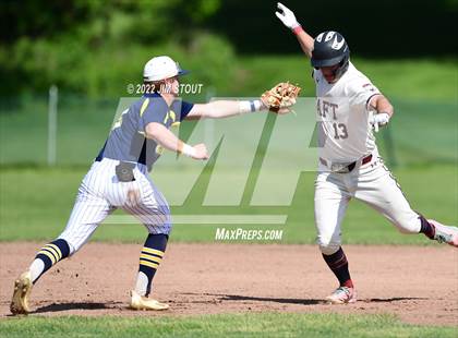 Thumbnail 3 in Choate @ Taft (Founders League Tier 2 Final) photogallery.