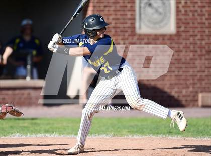 Thumbnail 1 in Choate @ Taft (Founders League Tier 2 Final) photogallery.