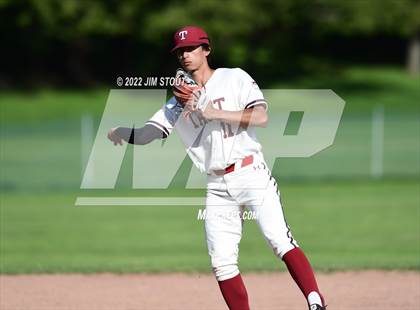 Thumbnail 2 in Choate @ Taft (Founders League Tier 2 Final) photogallery.