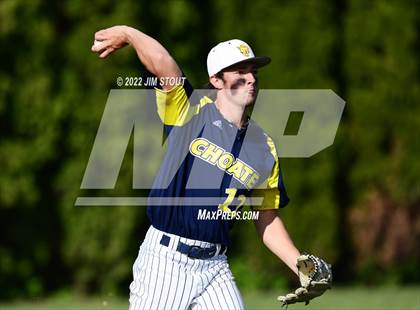 Thumbnail 3 in Choate @ Taft (Founders League Tier 2 Final) photogallery.