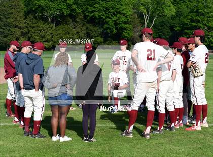 Thumbnail 3 in Choate @ Taft (Founders League Tier 2 Final) photogallery.