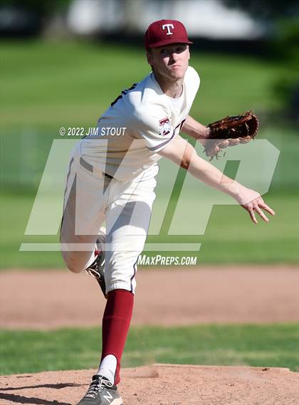 Thumbnail 2 in Choate @ Taft (Founders League Tier 2 Final) photogallery.