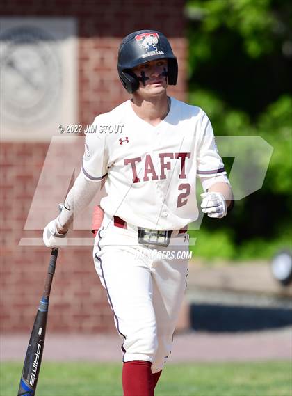 Thumbnail 3 in Choate @ Taft (Founders League Tier 2 Final) photogallery.