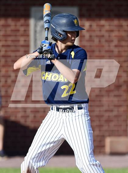Thumbnail 3 in Choate @ Taft (Founders League Tier 2 Final) photogallery.