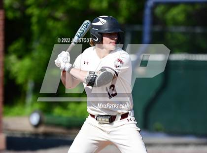 Thumbnail 1 in Choate @ Taft (Founders League Tier 2 Final) photogallery.