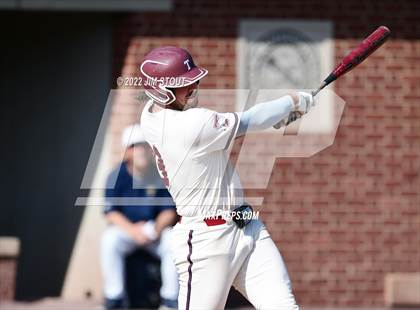 Thumbnail 1 in Choate @ Taft (Founders League Tier 2 Final) photogallery.