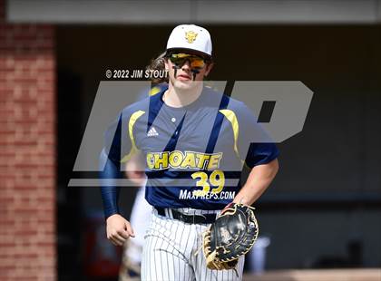 Thumbnail 1 in Choate @ Taft (Founders League Tier 2 Final) photogallery.