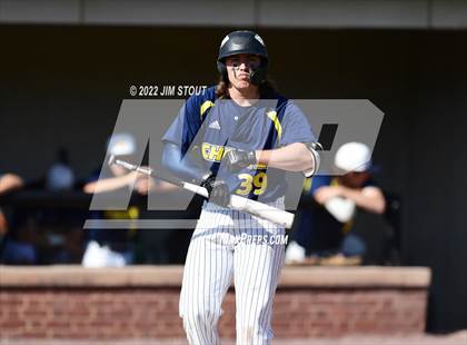 Thumbnail 2 in Choate @ Taft (Founders League Tier 2 Final) photogallery.