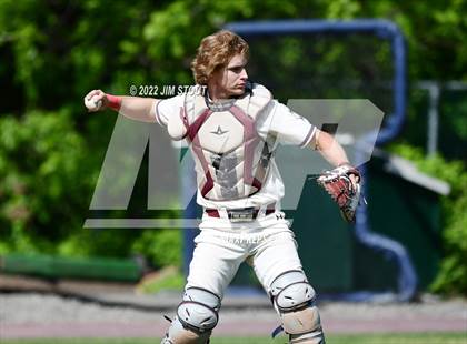 Thumbnail 3 in Choate @ Taft (Founders League Tier 2 Final) photogallery.