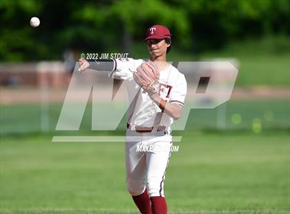 Thumbnail 2 in Choate @ Taft (Founders League Tier 2 Final) photogallery.