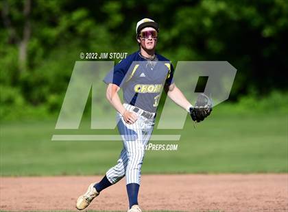 Thumbnail 1 in Choate @ Taft (Founders League Tier 2 Final) photogallery.