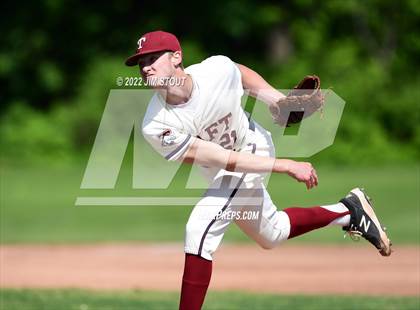 Thumbnail 3 in Choate @ Taft (Founders League Tier 2 Final) photogallery.