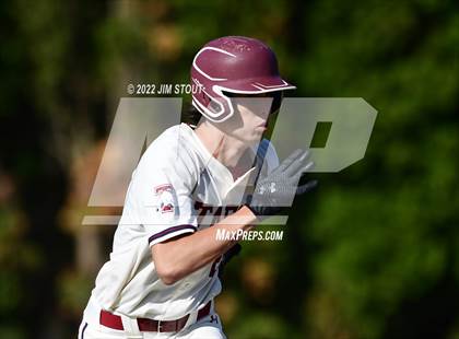Thumbnail 3 in Choate @ Taft (Founders League Tier 2 Final) photogallery.