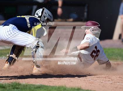 Thumbnail 2 in Choate @ Taft (Founders League Tier 2 Final) photogallery.