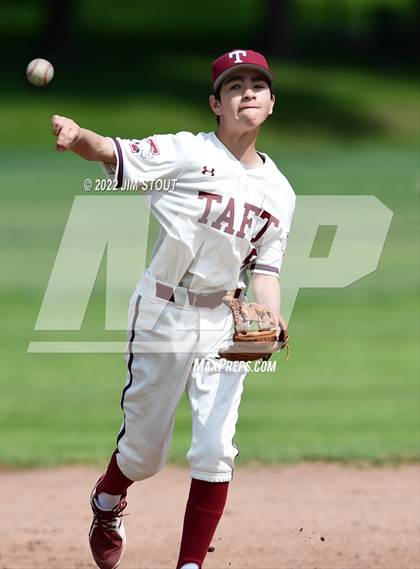 Thumbnail 3 in Choate @ Taft (Founders League Tier 2 Final) photogallery.