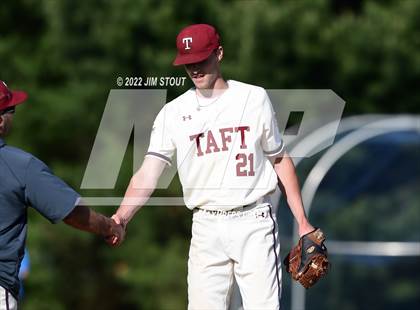Thumbnail 2 in Choate @ Taft (Founders League Tier 2 Final) photogallery.