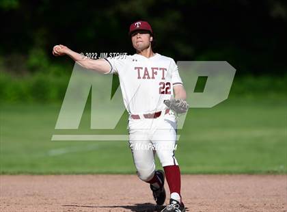Thumbnail 1 in Choate @ Taft (Founders League Tier 2 Final) photogallery.