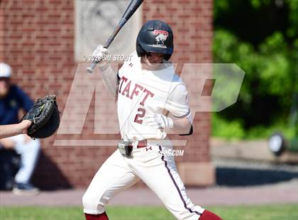 Thumbnail 2 in Choate @ Taft (Founders League Tier 2 Final) photogallery.