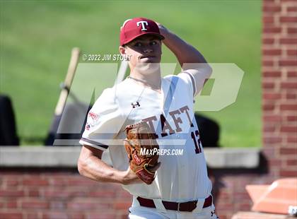 Thumbnail 3 in Choate @ Taft (Founders League Tier 2 Final) photogallery.