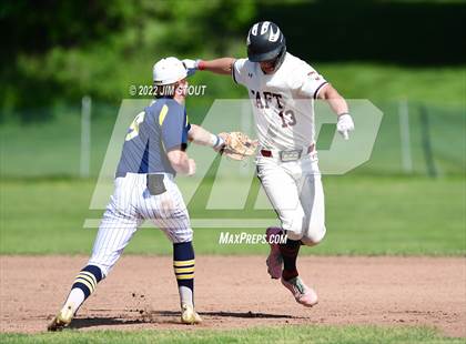 Thumbnail 2 in Choate @ Taft (Founders League Tier 2 Final) photogallery.