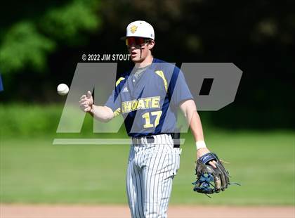 Thumbnail 1 in Choate @ Taft (Founders League Tier 2 Final) photogallery.