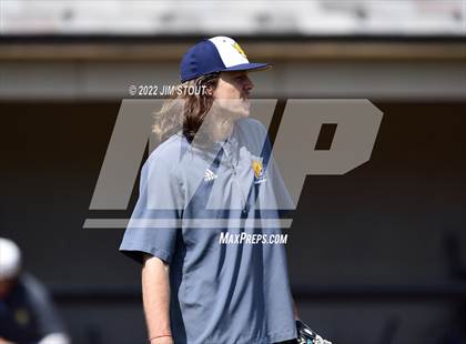 Thumbnail 3 in Choate @ Taft (Founders League Tier 2 Final) photogallery.