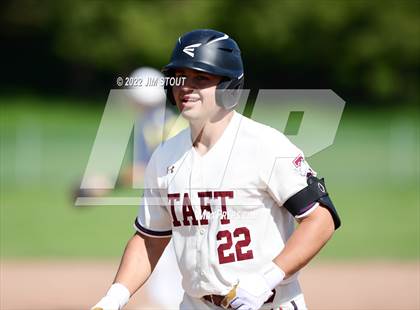 Thumbnail 1 in Choate @ Taft (Founders League Tier 2 Final) photogallery.