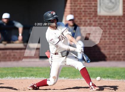 Thumbnail 1 in Choate @ Taft (Founders League Tier 2 Final) photogallery.