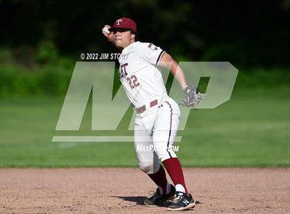 Thumbnail 3 in Choate @ Taft (Founders League Tier 2 Final) photogallery.