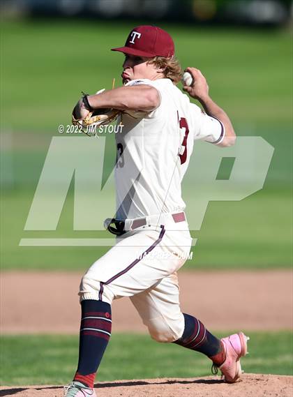 Thumbnail 3 in Choate @ Taft (Founders League Tier 2 Final) photogallery.