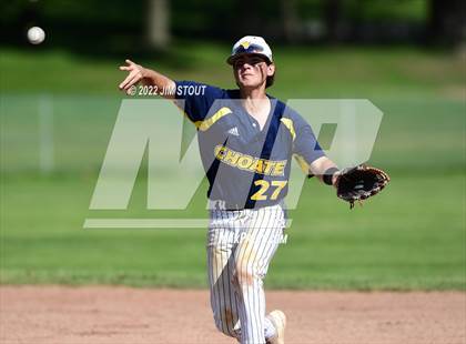 Thumbnail 3 in Choate @ Taft (Founders League Tier 2 Final) photogallery.