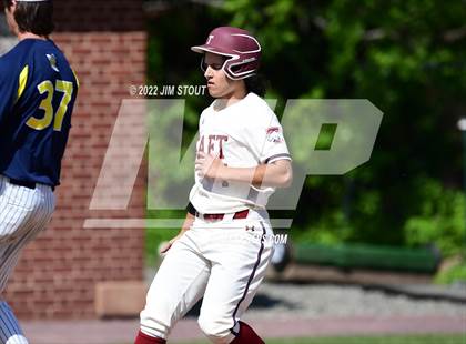 Thumbnail 3 in Choate @ Taft (Founders League Tier 2 Final) photogallery.