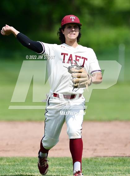 Thumbnail 3 in Choate @ Taft (Founders League Tier 2 Final) photogallery.