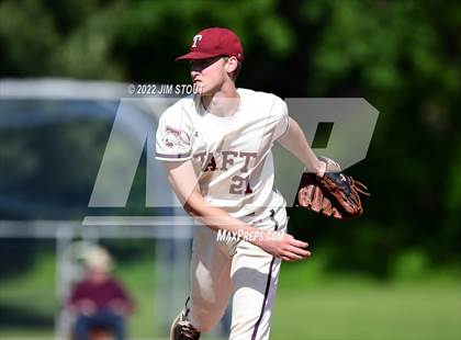 Thumbnail 3 in Choate @ Taft (Founders League Tier 2 Final) photogallery.
