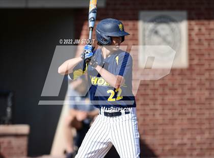 Thumbnail 3 in Choate @ Taft (Founders League Tier 2 Final) photogallery.
