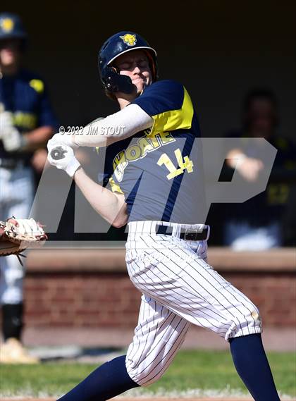 Thumbnail 3 in Choate @ Taft (Founders League Tier 2 Final) photogallery.