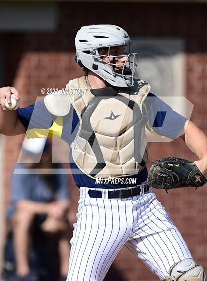Thumbnail 2 in Choate @ Taft (Founders League Tier 2 Final) photogallery.