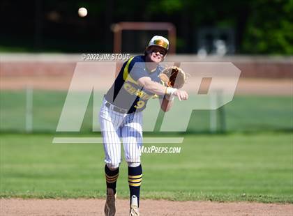 Thumbnail 2 in Choate @ Taft (Founders League Tier 2 Final) photogallery.