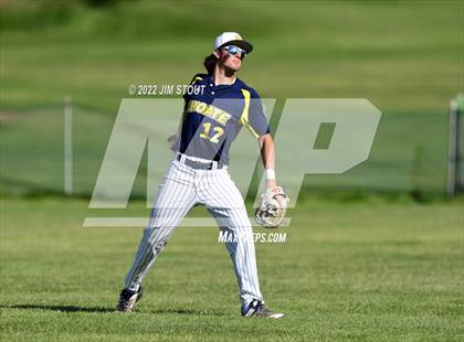 Thumbnail 3 in Choate @ Taft (Founders League Tier 2 Final) photogallery.