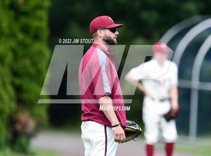 Thumbnail 3 in Choate @ Taft (Founders League Tier 2 Final) photogallery.