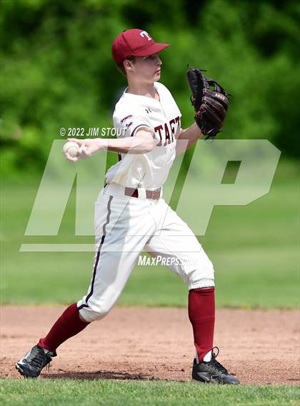 Thumbnail 2 in Choate @ Taft (Founders League Tier 2 Final) photogallery.