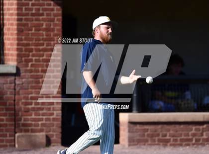 Thumbnail 1 in Choate @ Taft (Founders League Tier 2 Final) photogallery.