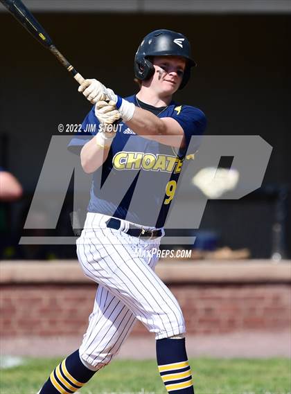 Thumbnail 2 in Choate @ Taft (Founders League Tier 2 Final) photogallery.